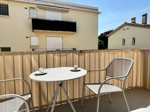 Appartement Argelès-sur-Mer, 2 pièces, 4 personnes - photo_14338374941
