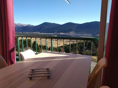 Apartment Les Angles, 1 bedroom, 4 persons - photo_14983439165