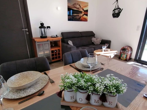 Apartamento Le Grand-Bornand, 1 dormitorio, 6 personas - photo_18461033775