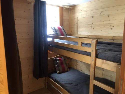 Apartamento Les Avanchers-Valmorel, 1 dormitorio, 5 personas - photo_20024180317