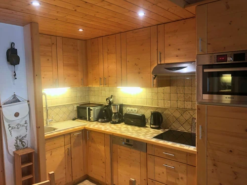 Apartment Les Avanchers-Valmorel, 2 bedrooms, 6 persons - photo_20024181132