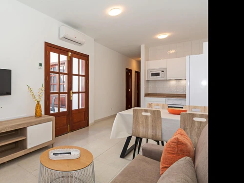 Appartement Playa Blanca, 3 pièces, 4 personnes - photo_20152057387