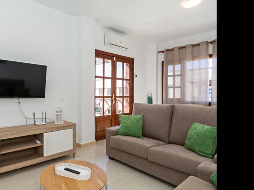 Ferienwohnung Playa Blanca, 2 Schlafzimmer, 4 Personen - photo_20152057551