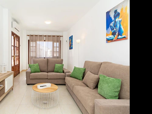 Apartment Playa Blanca, 2 bedrooms, 4 persons - photo_20152057551