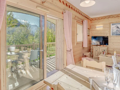 Appartement Champagny-en-Vanoise, 3 pièces, 6 personnes - photo_19574478622