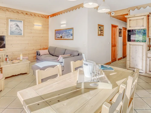 Apartment Champagny-en-Vanoise, 2 bedrooms, 6 persons - photo_19574478622