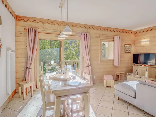 Apartment Champagny-en-Vanoise, 2 bedrooms, 6 persons - photo_19574478622