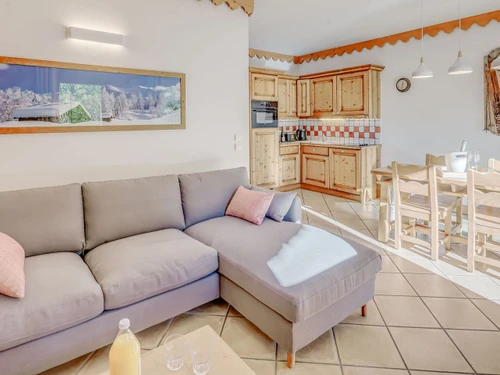 Apartment Champagny-en-Vanoise, 2 bedrooms, 6 persons - photo_19574478622
