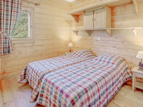 Apartment Champagny-en-Vanoise, 2 bedrooms, 6 persons - photo_19574478622