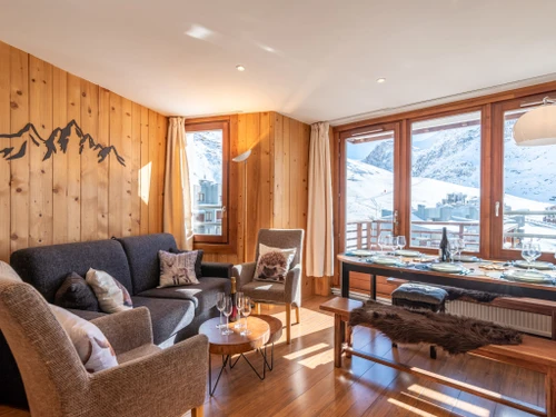 Apartamento Tignes, 2 dormitorios, 8 personas - photo_20050793400