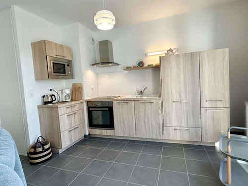 Ferienwohnung La Guériniere, 1 Schlafzimmer, 2 Personen - photo_17703001349