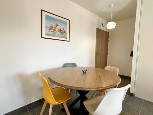 Ferienwohnung La Guériniere, 1 Schlafzimmer, 2 Personen - photo_17703001349