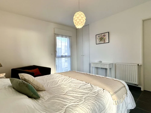 Ferienwohnung La Guériniere, 1 Schlafzimmer, 2 Personen - photo_17703001349