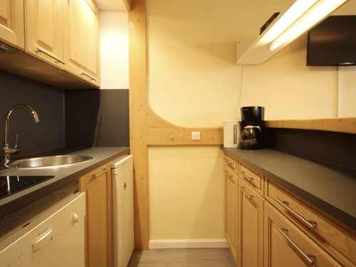 Apartment Les Arcs 1800, 1 bedroom, 5 persons - photo_17729265072