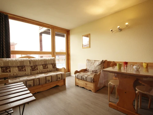 Apartment Les Arcs 1800, 1 bedroom, 5 persons - photo_17729265072