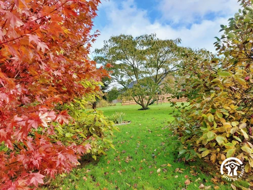 Gite Carelles, 6 bedrooms, 12 persons - photo_15084970717