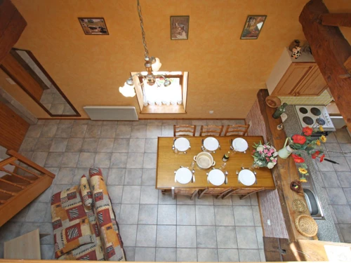 Gasthaus Girmont-Val-d'Ajol, 3 Schlafzimmer, 6 Personen - photo_14994438329