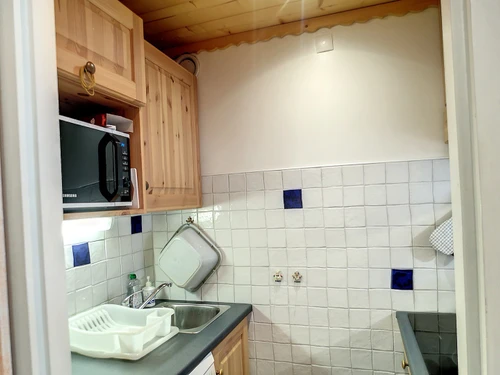 Appartement Les Menuires, 2 pièces, 4 personnes - photo_20169574075