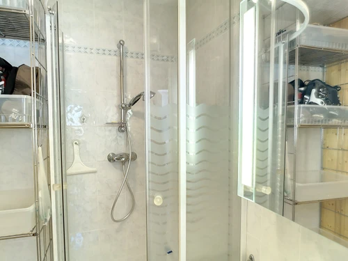 Appartement Les Menuires, 2 pièces, 4 personnes - photo_20169574075