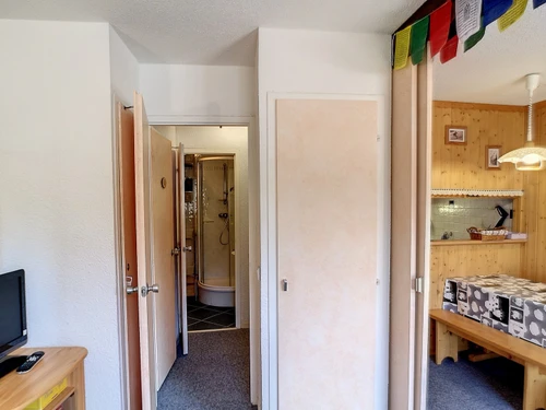 Appartement Les Menuires, 2 pièces, 4 personnes - photo_20169574075