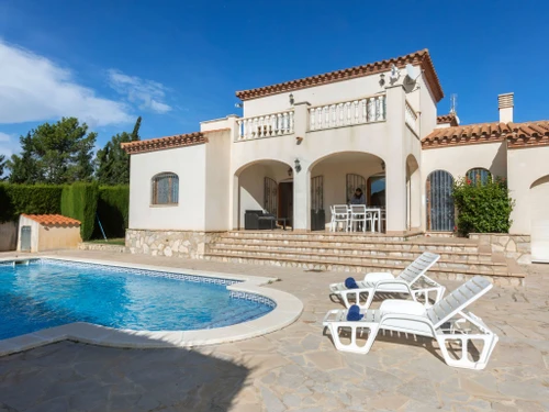 Villa Miami Platja, 3 bedrooms, 6 persons - photo_709597167