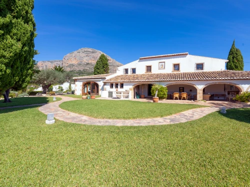 Villa Xàbia, 6 pièces, 6 personnes - photo_14993803318