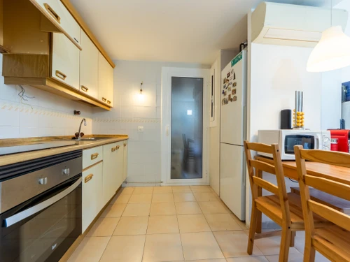 Appartement Torredembarra, 2 pièces, 2 personnes - photo_20169899917