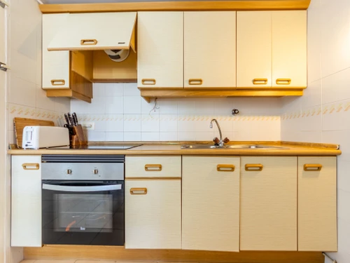 Appartement Torredembarra, 2 pièces, 2 personnes - photo_20169899917