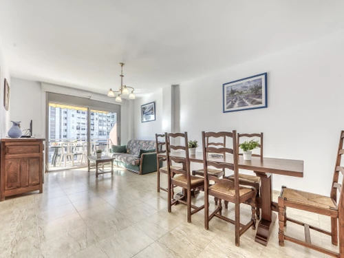 Apartamento Ampuriabrava, 3 dormitorios, 6 personas - photo_20169910578