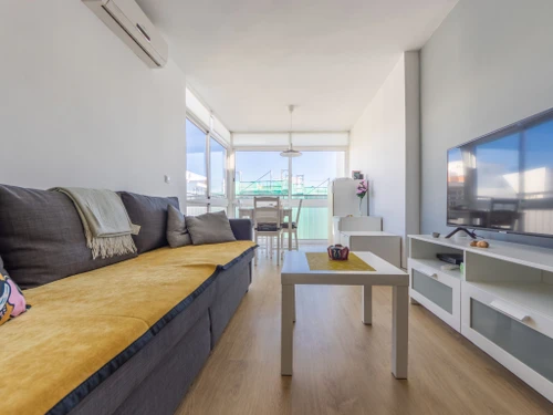 Appartement Cubelles, 2 pièces, 3 personnes - photo_20169912519