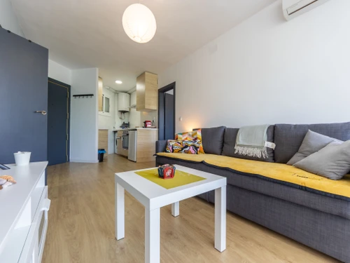 Appartement Cubelles, 2 pièces, 3 personnes - photo_20169912519