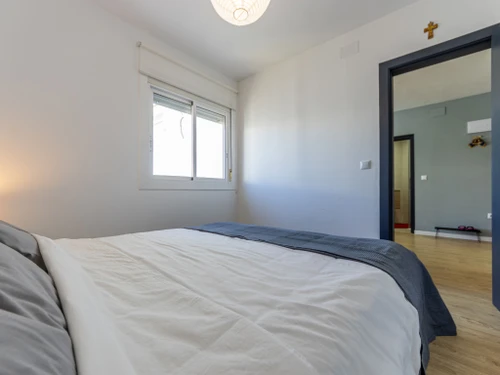 Appartement Cubelles, 2 pièces, 3 personnes - photo_20169912519