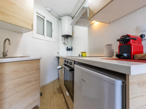 Appartement Cubelles, 2 pièces, 3 personnes - photo_20169912519