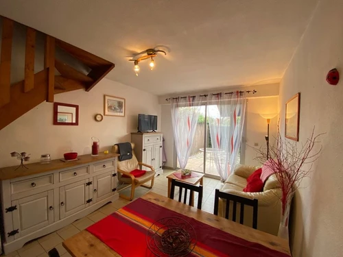 Ferienhaus Capbreton, 2 Schlafzimmer, 4 Personen - photo_20169917902
