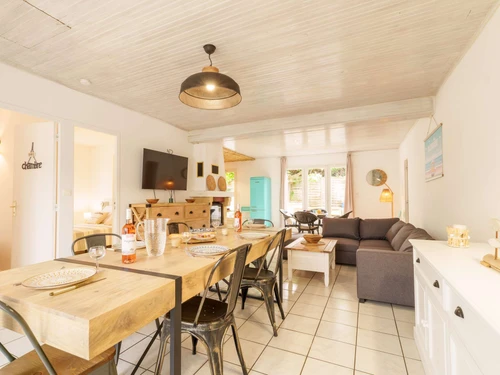 Ferienhaus Biscarrosse, 3 Schlafzimmer, 6 Personen - photo_19624818493