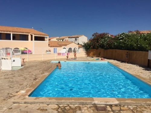 Villa Le Barcarès, 1 bedroom, 4 persons - photo_20169976767