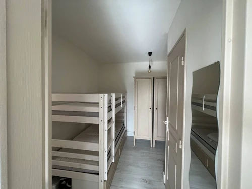 Appartement Les Issambres, 2 pièces, 4 personnes - photo_20170003262
