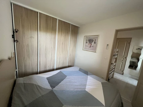 Appartement Les Issambres, 2 pièces, 4 personnes - photo_20170003262
