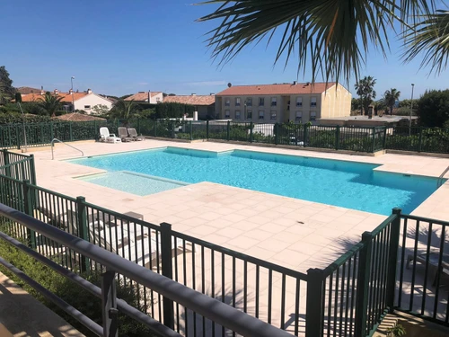 Apartment Les Issambres, 1 bedroom, 4 persons - photo_20170003369