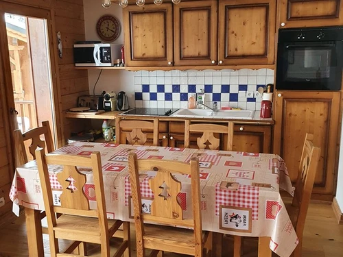 Appartement Crest-Voland, 3 pièces, 6 personnes - photo_19453421969