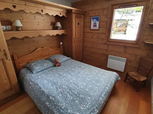 Appartement Crest-Voland, 3 pièces, 6 personnes - photo_19453421969