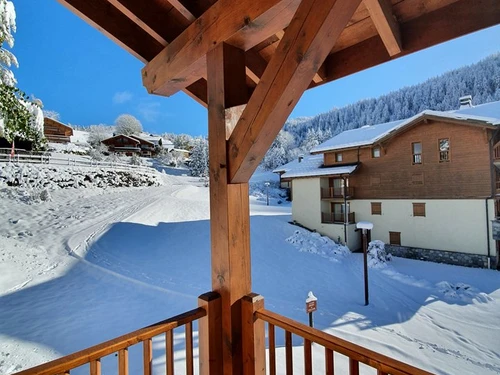 Appartement Crest-Voland, 3 pièces, 6 personnes - photo_19453421969