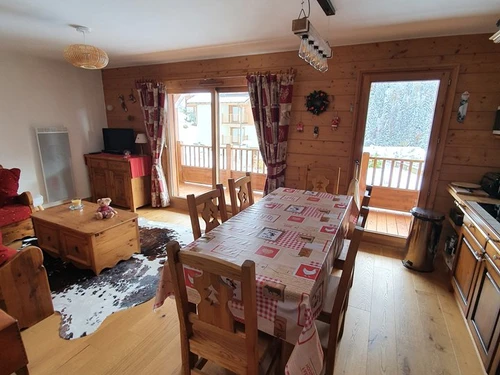 Appartement Crest-Voland, 3 pièces, 6 personnes - photo_19453421969