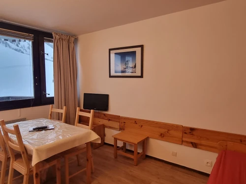 Studio Plagne Aime 2000, studio flat, 4 persons - photo_17838213067