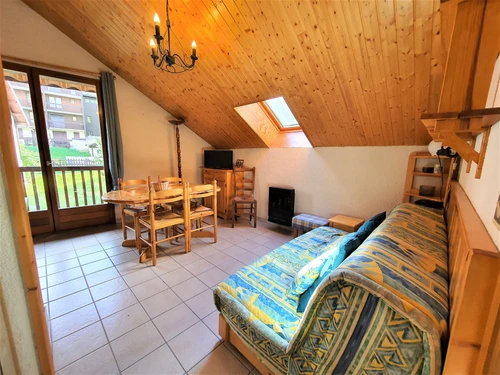 Appartement La Salle-les-Alpes, 2 pièces, 6 personnes - photo_17723888895