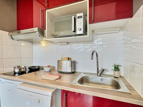 Studio Tignes, studio flat, 4 persons - photo_20170188679