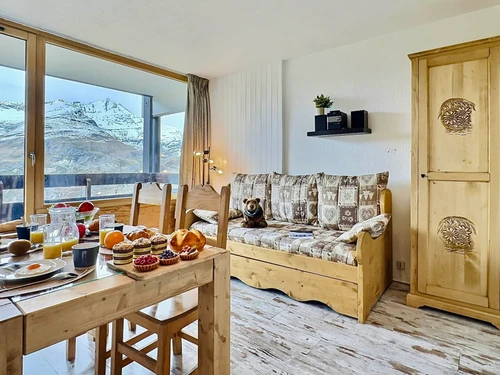 Studio Tignes, studio flat, 4 persons - photo_20170188679