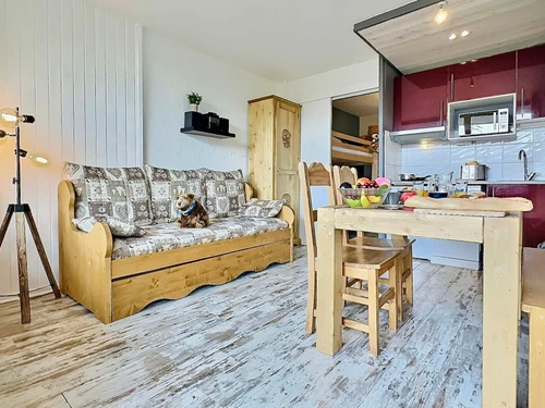 Studio Tignes, studio flat, 4 persons - photo_20170188679