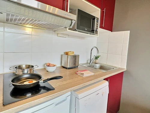 Studio Tignes, studio flat, 4 persons - photo_20170188679