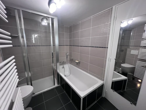 Apartment La Clusaz, 2 bedrooms, 6 persons - photo_20170450810